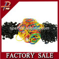 China supplier!!! small colored rubber o ring